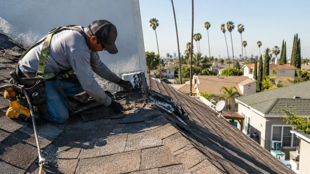 Roof Repair