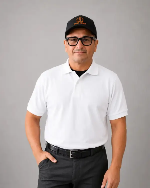Tonny Mendoza - Sales Manager