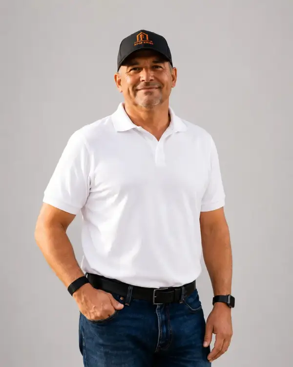 Jason Parker - Project Manager