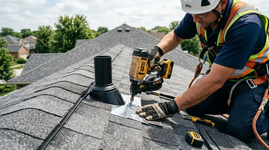 roof maintenance los angeles