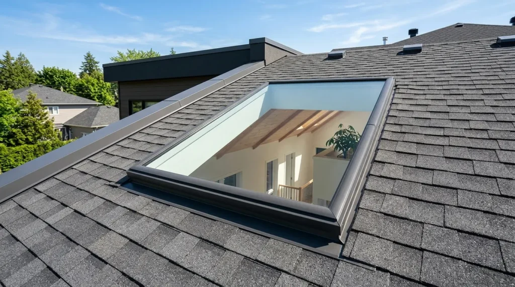 skylight installation los angeles