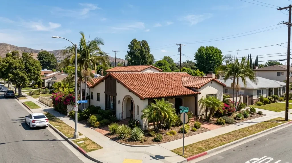 roofing whittier ca